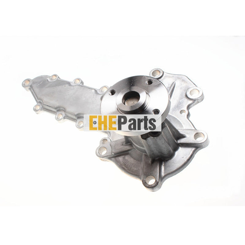 Aftermarket Water Pump 25-15568-00SV For Transcold Phoenix Ultra CT4-134 Engine