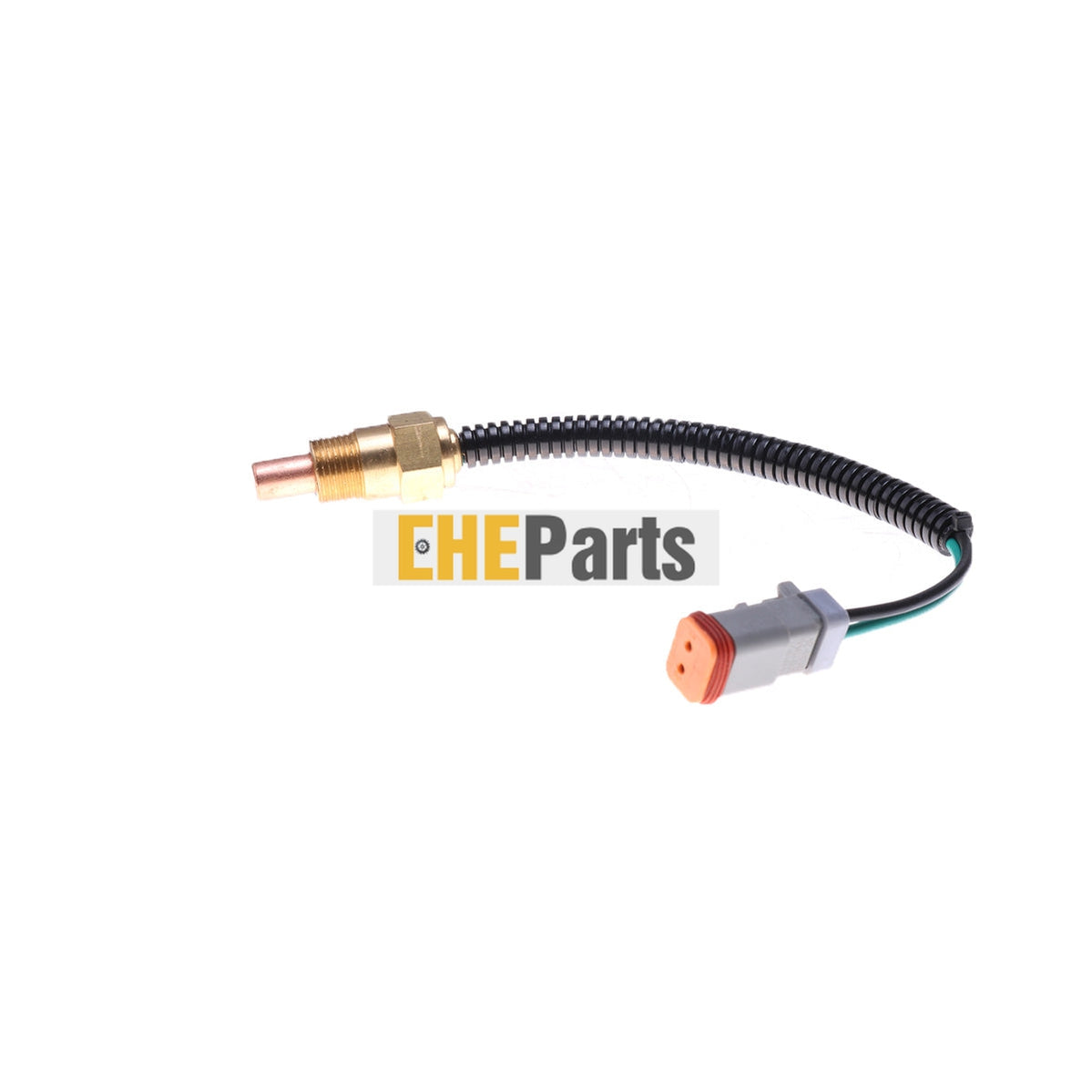 Aftermarket Water Temperature Sensor 41-6538 For Thermo King SB SLX SLXi Precedent