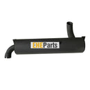 Aftermarket Bobcat Muffler 6683915 for Bobcat Skid Steer Loader(s):S150/S160S/S175/S185/S205/T180/T190