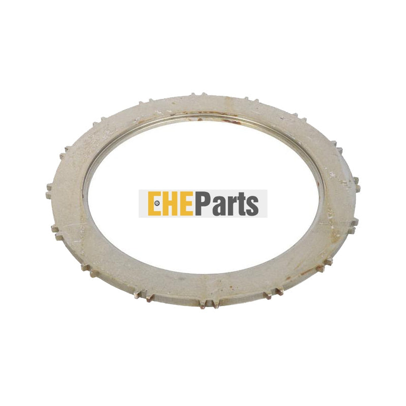 Aftermarklet New 237020A1  196074A1 DISC PLATE, BRAKE, FRICTION, OUTER, DIFFERENTIAL Fits CASE Loader Backhoe Models 590L, 590SL, 590SL Series II, 590SM, 590SM Series II