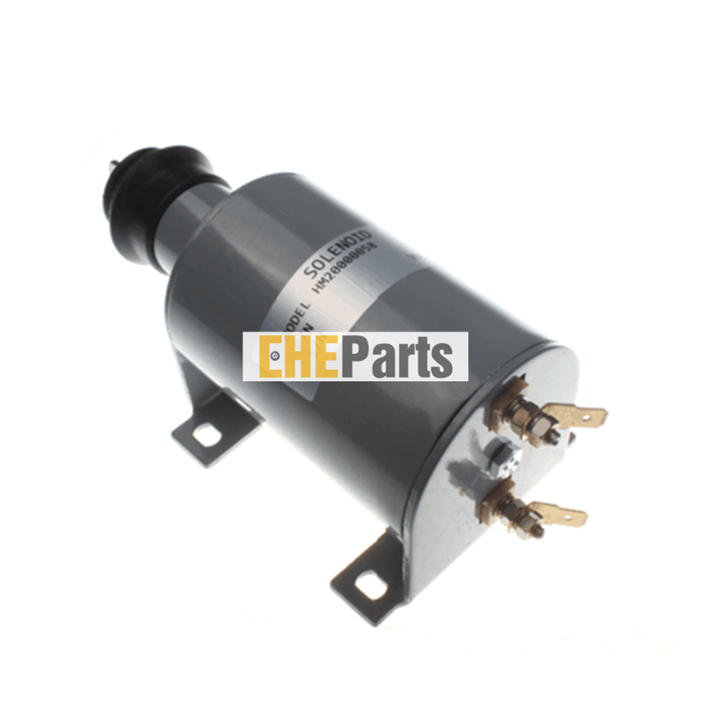 Afterrmarket Shut Off Solenoid 44-2823 Fot Thermo King SB TS Super