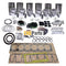 BF6M1013 engine repair kits