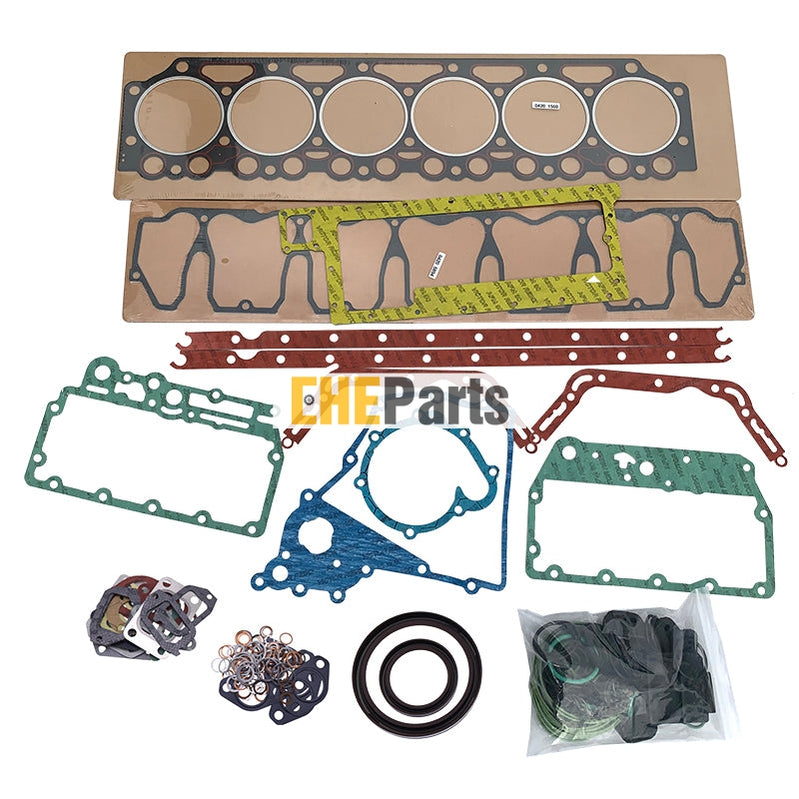 full gasket kit 02937627