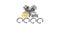 Aftermarket Cross & Bearing Kit BP41202