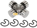 Aftermarket BP41207-A Cross & Bearing Kit