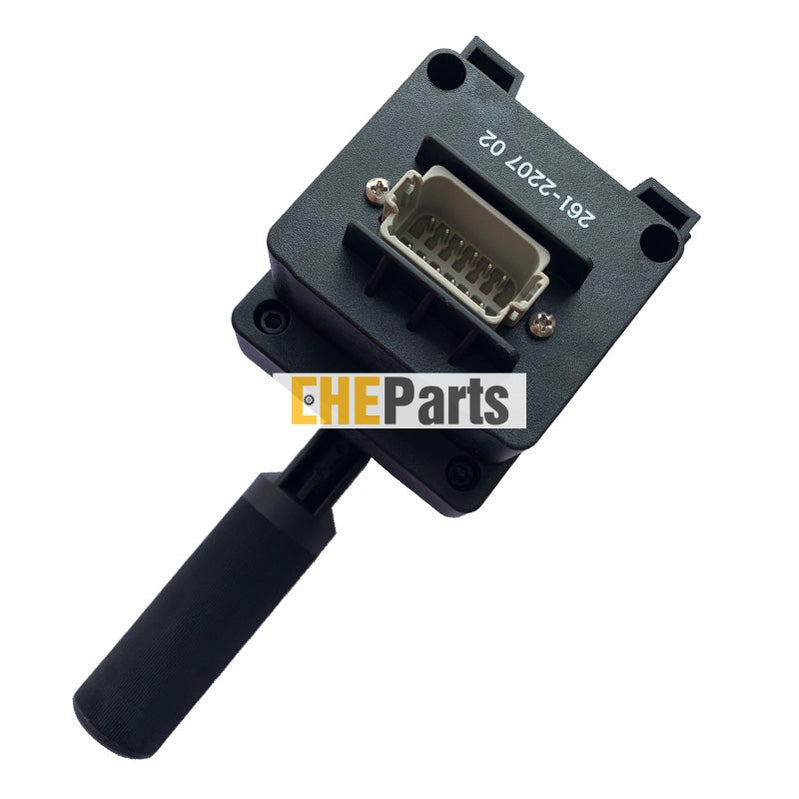 Aftermarket Backhoe Loader Transmission Control Group 261-2208 for CAT