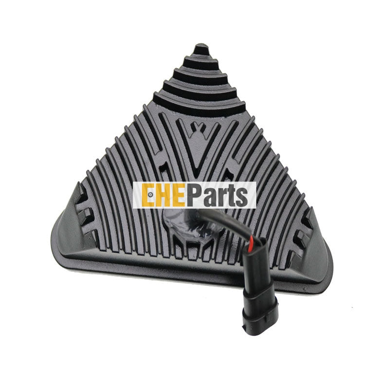 Bobcat Left Led Headlight Assembly 7259523 For Skid Steer Loaders Track Loaders