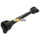 Aftermarket CS53517 Driveline with Overrunning Clutch Fits 100 seris tractor Ford / New Holland, Gehl, John Deere