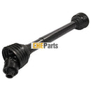 Aftermarket CS53517 Driveline with Overrunning Clutch Fits 100 seris tractor Ford / New Holland, Gehl, John Deere