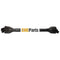 Aftermarket CS84818B Driveline with Shear Bolt Clutch Fits Bondioli & Pavesi 100 Series