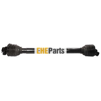 Aftermarket CS84818B Driveline with Shear Bolt Clutch Fits Bondioli & Pavesi 100 Series