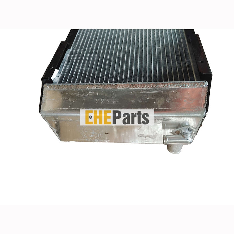 Aftermarket Exchanger Water Cooler 6690594 For Bobcat Loader S100 T110 
