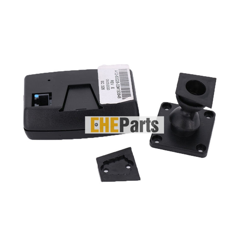 Cab controller 12-60028-00 79-60409-00 For Carrier Transicold Viento Xarios Zephyr