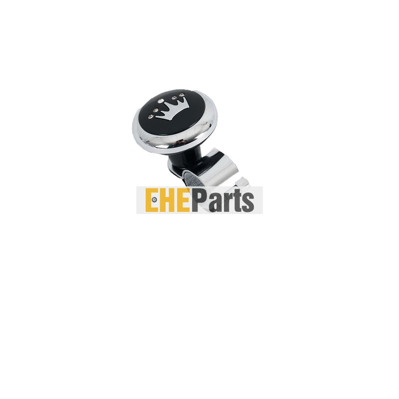 Car Steering Wheel Booster Ball, Handle Steering Gear With Steel Ball Bearing Booster Ball, Labor-saving Steering Wheel Auxiliary