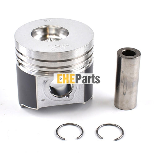 Replacement  Carrier Transicold piston kits 25-39440-00SV 25-39440-00Z 25-39440-00 for Ultra XT/XTC X2 1800 2100 2100A/R Extra XT  RG  UG Genset Ultima XTC X2 2500 A/R Ultra XL  Vector 6500 6600MT