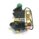 Case Backhoe Brake Master Cylinder D126695 Aftermarket for backhoe Loaders 480D, 580D, 580SD, 580E, 580SE