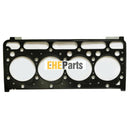 Replacement Caterpillar C2.4 gasket cylinder head 3830493 383-0493 fits mini excavator 304E 305.5E 305E & compact wheel loader 902C 903C