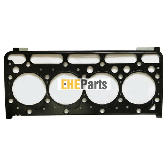 Replacement Caterpillar C2.4 gasket cylinder head 3830493 383-0493 fits mini excavator 304E 305.5E 305E & compact wheel loader 902C 903C