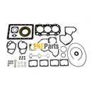 Replacement Caterpillar diesel engine 3003 gasket set fits mini excavator 301.5 301.6 301.8