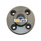 Aftermarket Coupling 14T 87437920 Case Backhoe Hydraulic Pump For Backhoe Loader 580SL, 580SL 580SM