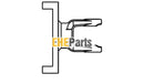 Aftermarket Neapco D108301 46-6900 Flange Yoke, RD Type