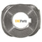 Aftermarket D148019 Implement Yoke Round Bore w/ Keyway & Set Screw for 14 Series Tractor