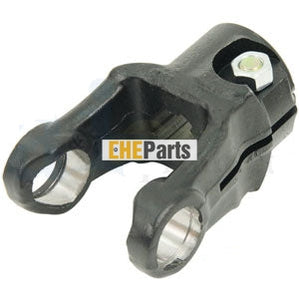 Aftermarket D358706 22-1140 Implement Yoke Clamp Style for 35 series tractor 1-3/8" 6 spline