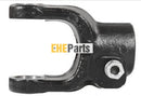Aftermarket Implement Clamp Yoke D448721 21 Spline Single Bolt Clamp Yoke Fits 44 Series