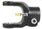 Aftermarket Implement Clamp Yoke D448721 21 Spline Single Bolt Clamp Yoke Fits 44 Series