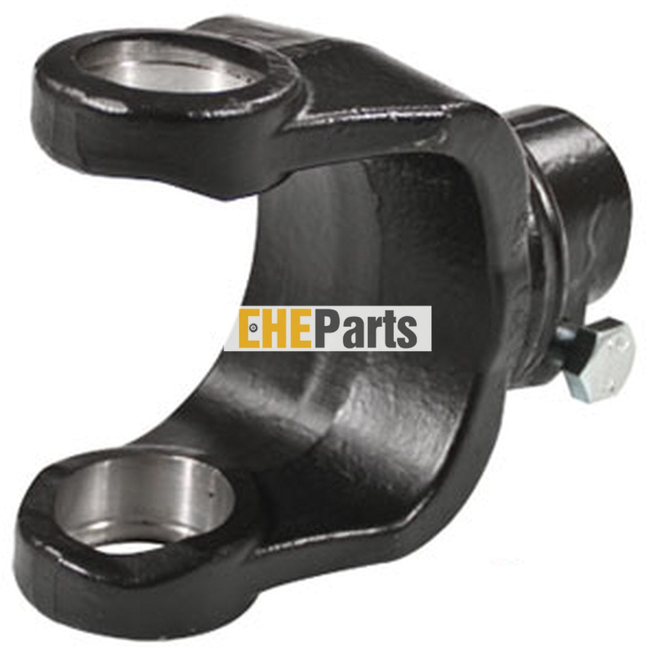 Aftermarket Implement Clamp Yoke D558706 6 Splin Clamp Yoke Fits 55 Series