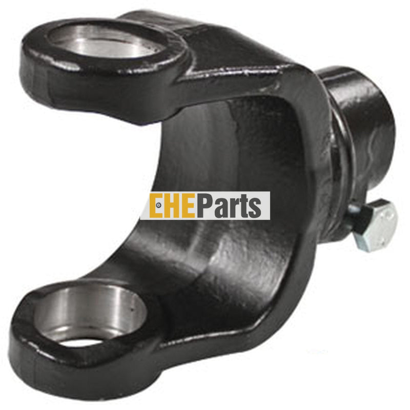 Aftermarket Implement Clamp Yoke D558706 6 Splin Clamp Yoke Fits 55 Series