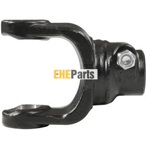 Aftermarket Implement Clamp Yoke D558721 21 Spline Fits 55 Series