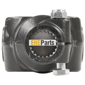 Aftermarket Implement Clamp Yoke D558721 21 Spline Fits 55 Series