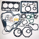 Aftermarket Overhaul Rebuild Kit for Kubota D722 D722EBH D722E Engine K008 Excavator Repair