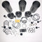 Aftermarket Overhaul Rebuild Kit for Kubota D722 D722EBH D722E Engine K008 Excavator Repair