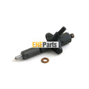 Aftermarket Ford fuel injector E6NN9F593BB for Tractor TW5, TW15, TW25