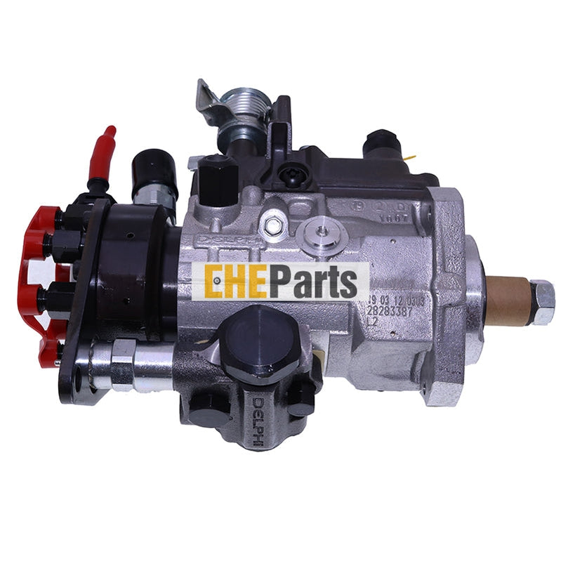 Diesel Engine Injection Pump 9521A031H 9521A030H For Cat 3981498 320D