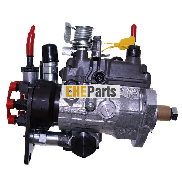 Diesel Engine Injection Pump 9521A031H 9521A030H For Cat 3981498 320D