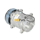 Aftermarket Air Compressor E8NN19D629AA fits Ford New Holland