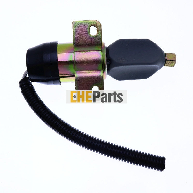 Aftermarket Woodward ED340000 Solenoid Valve For  Heavy Duty Truck Engine Diesel