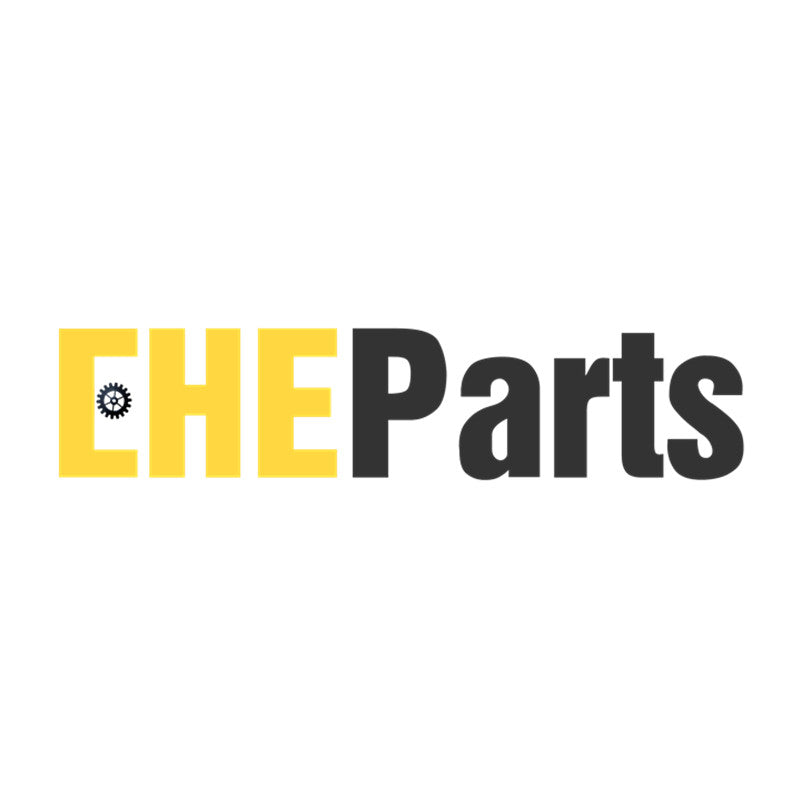 Aftermarket John Deere Hydraulic Pump AT81404 For 450E Crawler Dozer