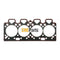 Aftermarket New Holland Head Gasket 505559 for New Holland 1496