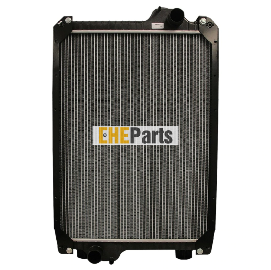 Replacement Radiator 82033525 for Case IH MXM175, MXM190 New Holland TM175, TM190