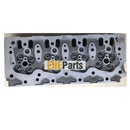 Replacement Yanmar 129907-11700 YM129907-11700 Cylinder Head Bare for 4TNV98 4TNV98T Engine
