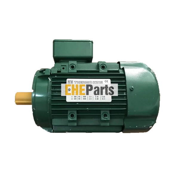 Electric Motor 1E41530G01 418086 3-LS90L For Thermo King