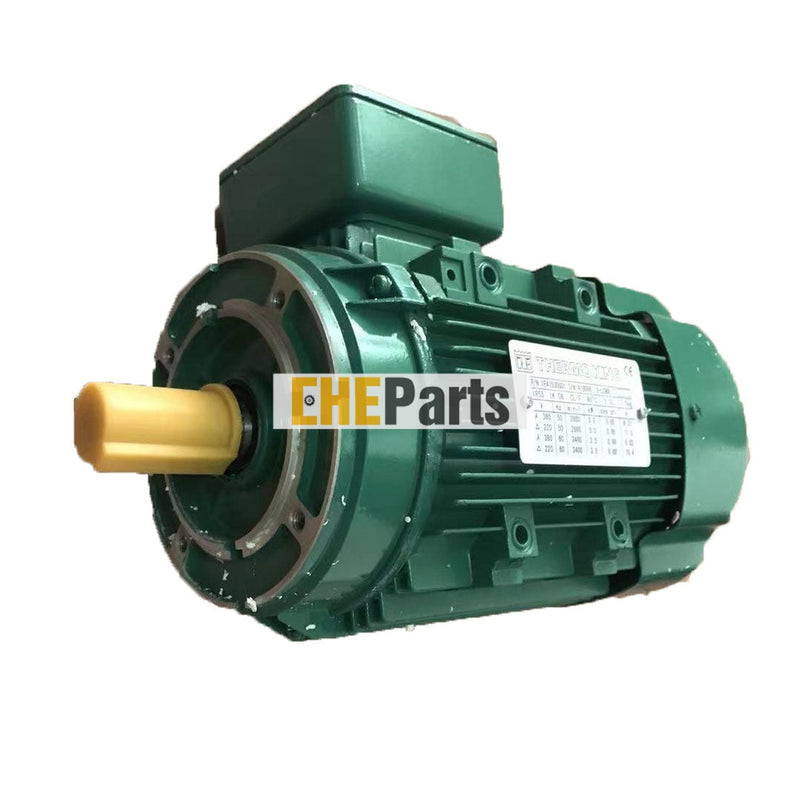 Electric Motor 1E41530G01 418086 3-LS90L For Thermo King