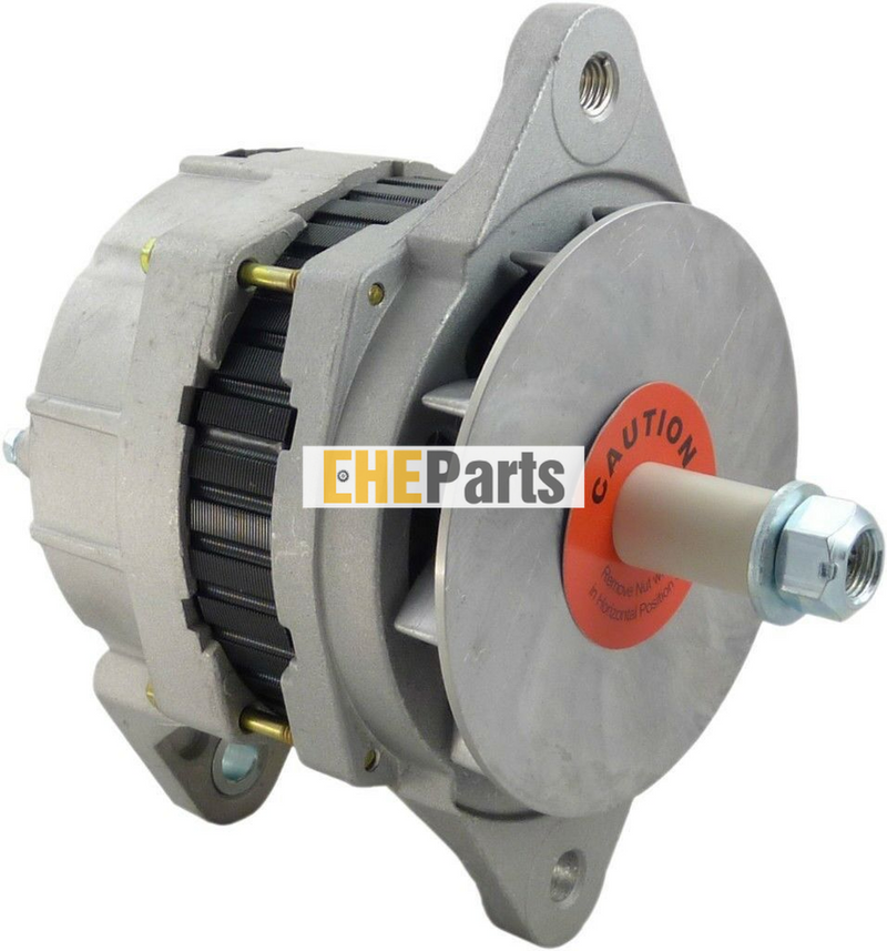 Replacement ALTERNATOR JOHN DEERE 24V 70 AMP AG FELLER BUNCHER FORWARDER F434805 19020382