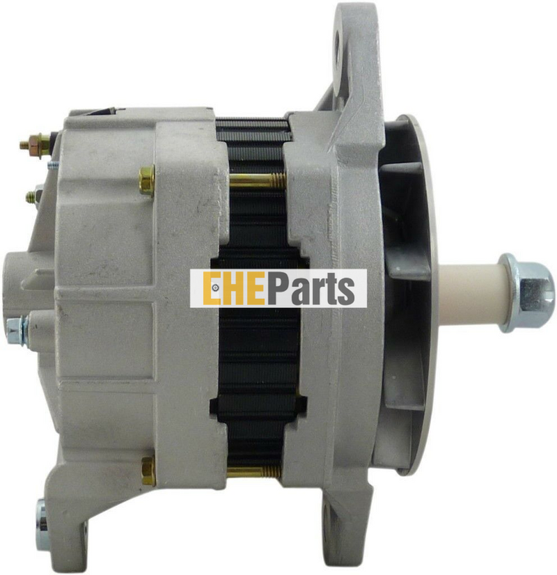 Replacement ALTERNATOR JOHN DEERE 24V 70 AMP AG FELLER BUNCHER FORWARDER F434805 19020382