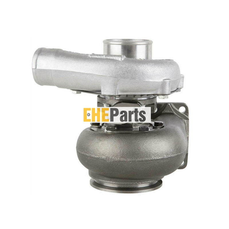 Aftermarket Ford New Holland Tractor Turbocharger E2NN6K682BC D8NN6K682EA Turbo For TW15 TW20 TW25