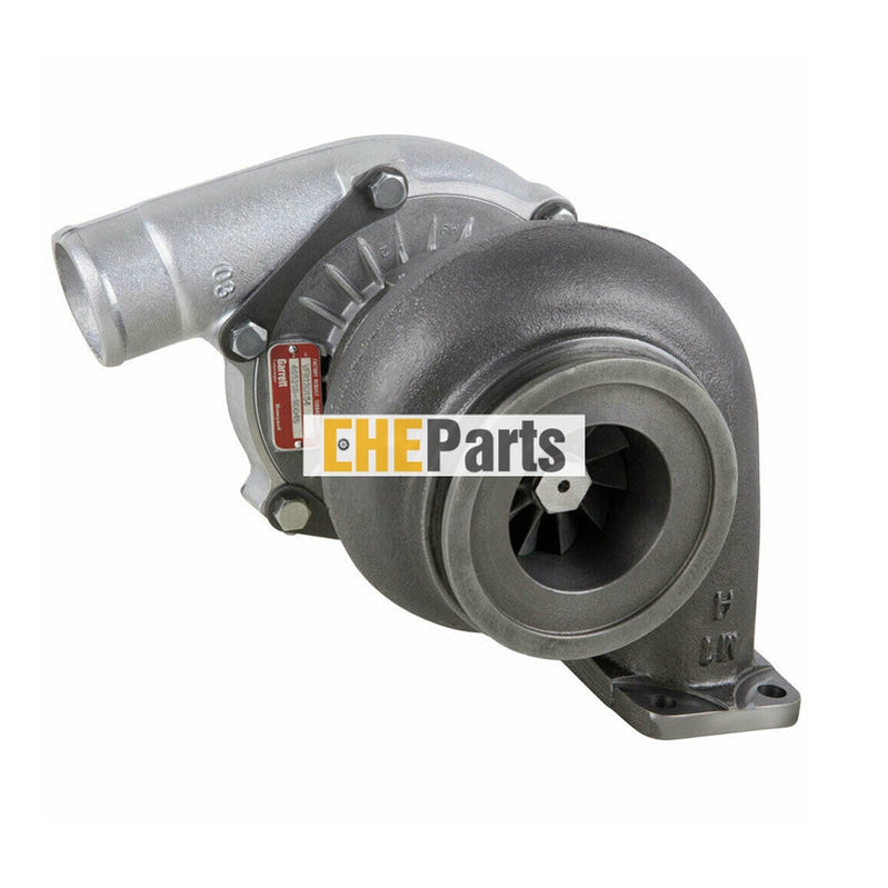 Aftermarket Ford New Holland Tractor Turbocharger E2NN6K682BC D8NN6K682EA Turbo For TW15 TW20 TW25